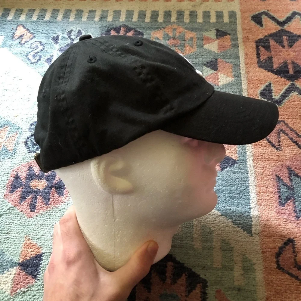 Chance The Rapper 3 Hat - Picture 7 of 8